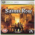 THQ Saints Row Refurbished Xbox 360 Game